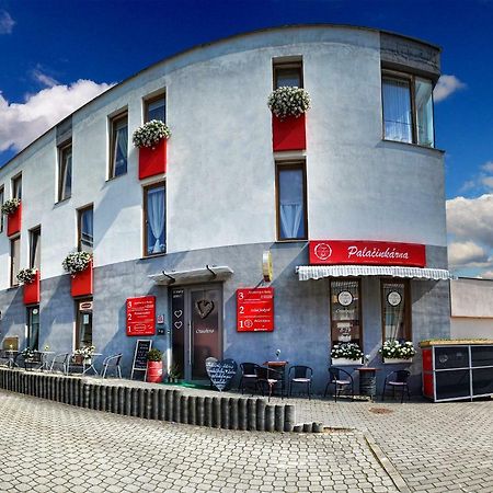 Apartmány u Bašty Hlučín Exterior foto
