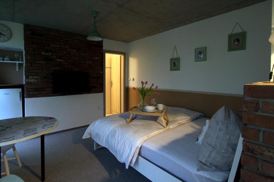 Apartmány u Bašty Hlučín Quarto foto