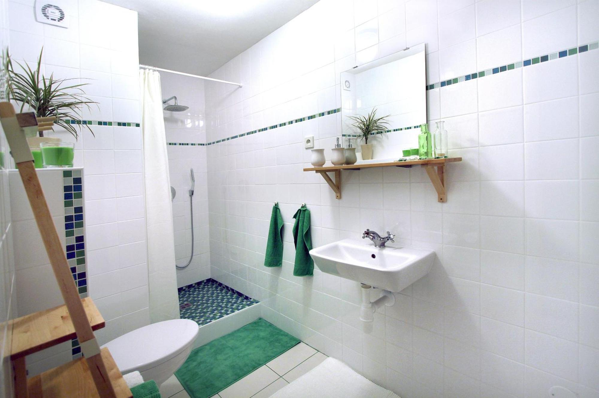 Apartmány u Bašty Hlučín Exterior foto