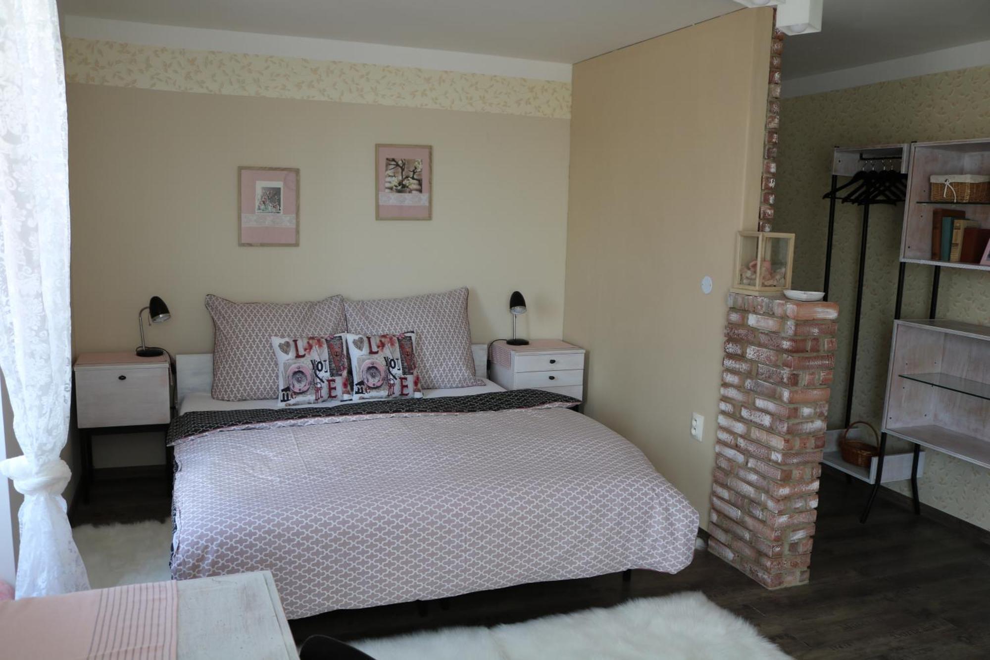 Apartmány u Bašty Hlučín Quarto foto