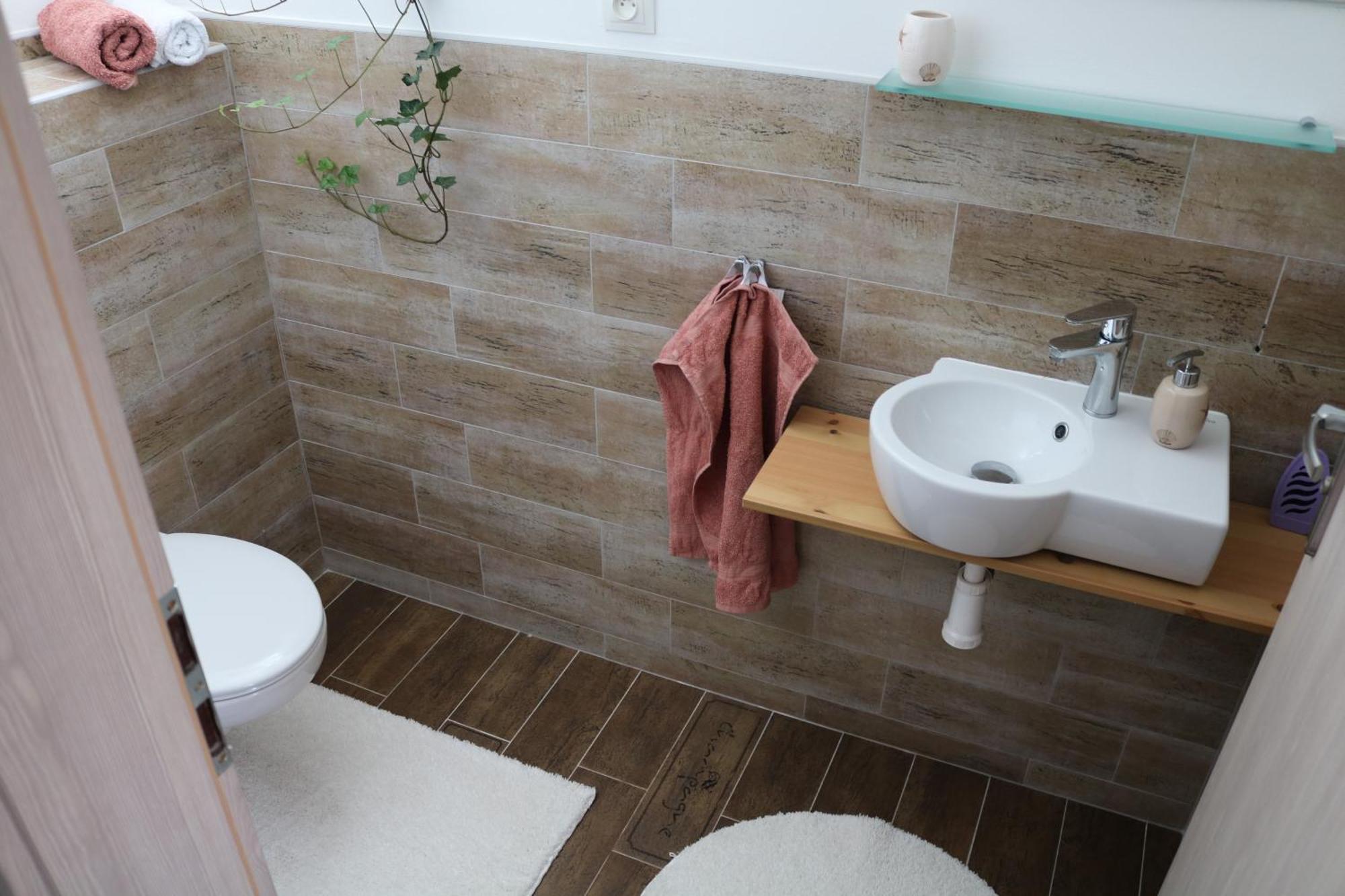 Apartmány u Bašty Hlučín Quarto foto