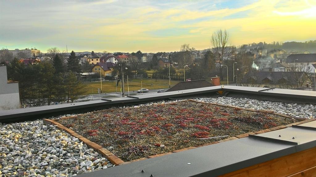 Apartmány u Bašty Hlučín Exterior foto