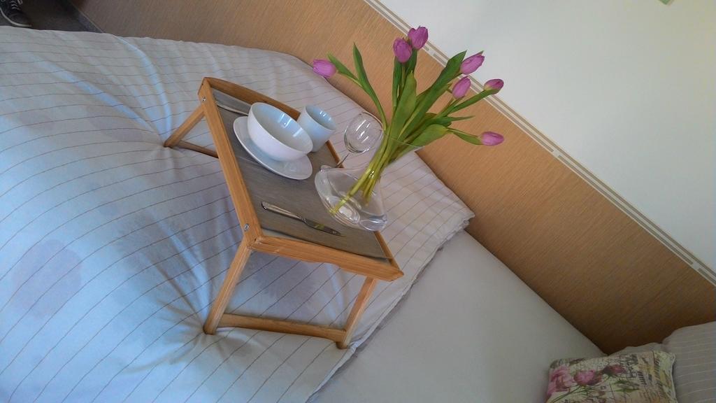 Apartmány u Bašty Hlučín Exterior foto