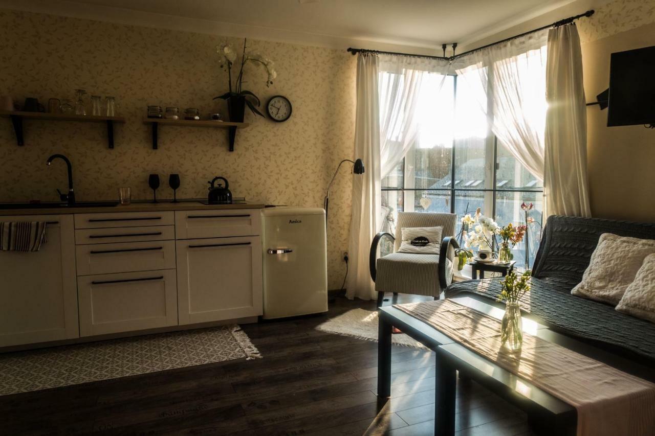 Apartmány u Bašty Hlučín Exterior foto